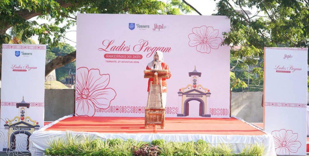 Ladies Program